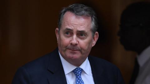 Liam Fox