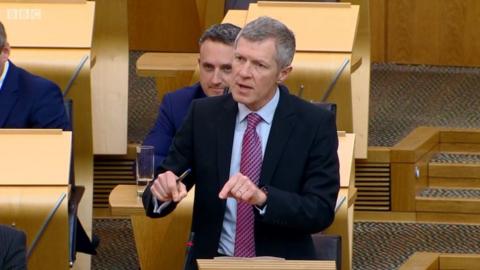 Willie Rennie