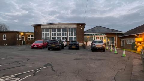 Brynaman Primary School has 30 cases of scarlet fever among its pupils