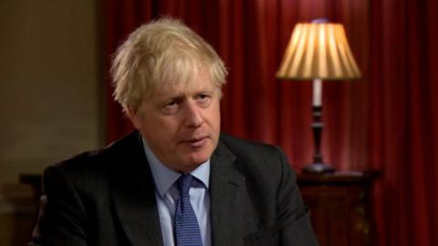 The Prime Minister admits there will be changes to trade after Brexit but says there will be new opportunities.
