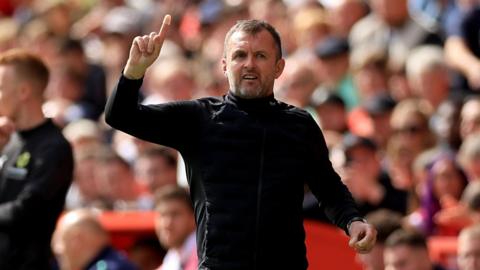 Nathan Jones