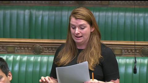 Alison McGovern