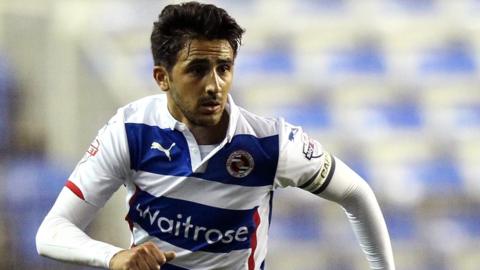 Former Reading midfielder Jem Karacan says relegation "is a horrible feeling" and the club must start rebuilding for League One now.