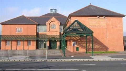 Llandudno Magistrates' Court