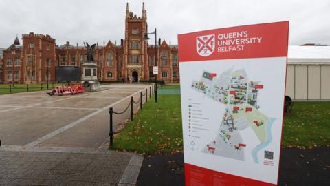 Queen's University Belfast