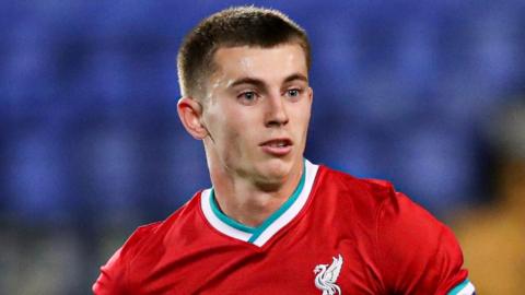 Ben Woodburn