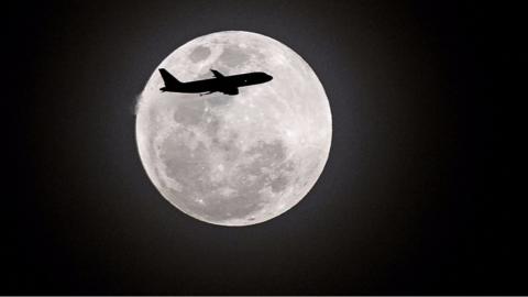 Super moon