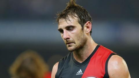 Jobe Watson