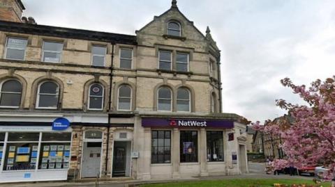 NatWest Ilkley