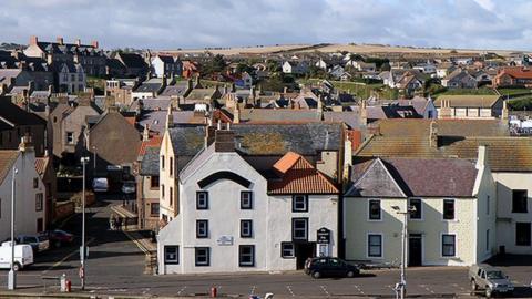 Eyemouth