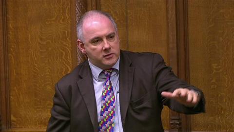 Robert Halfon