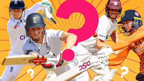 How much do you remember from the 2023 English cricketing summer?