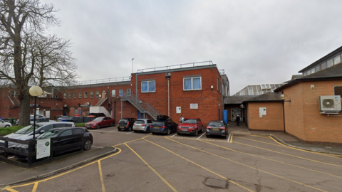 Rookery Medical Centre in Newmarket