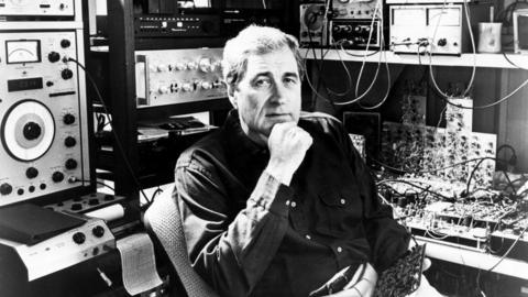 Ray Dolby