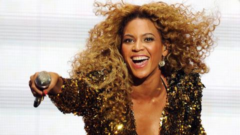 Quiz: What links Beyonce to the suffragettes?