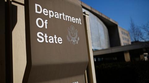 department of state