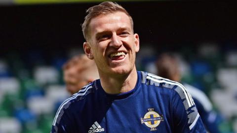 Steven Davis