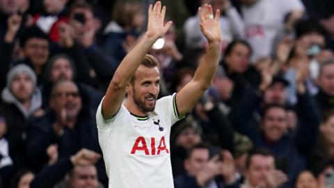 Harry Kane