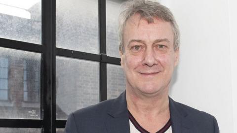 Stephen Tompkinson