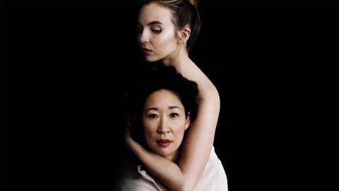 Killing Eve actors