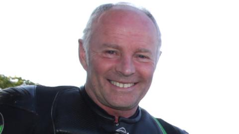 Ian Lougher