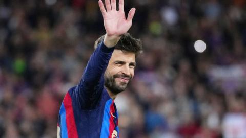 Pique