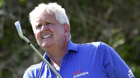 Colin Montgomerie