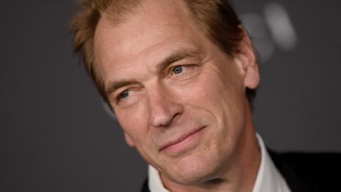 Julian Sands