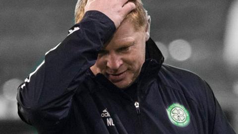 Neil Lennon