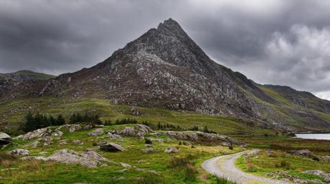 Tryfan