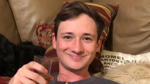 Blaze Bernstein