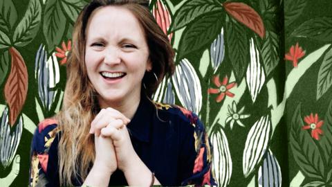 Hollie McNish