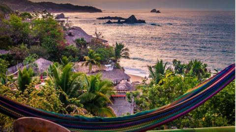 Puerto Escondido