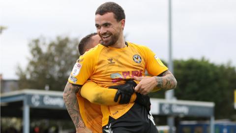 Dom Telford