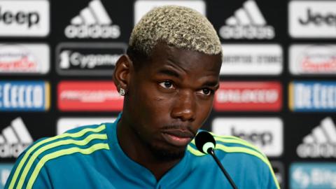 Paul Pogba