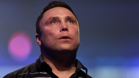 Gerwyn Price