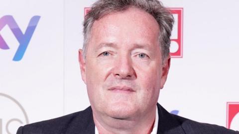 Piers Morgan