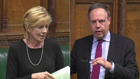 Sylvia Hermon, Nigel Dodds