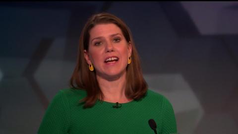 Jo Swinson