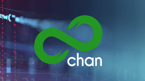 8chan logo