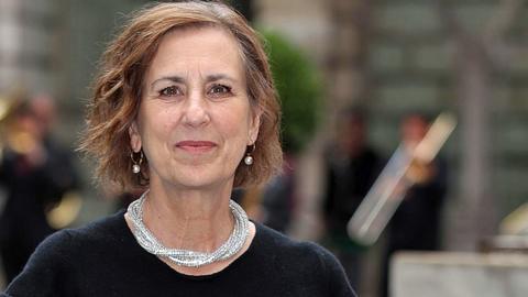 Kirsty Wark