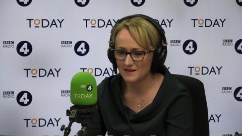 Rebecca Long-Bailey