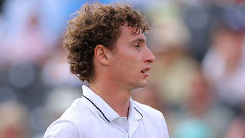 Ugo Humbert