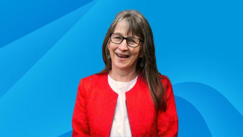 Mairead NicIllinnein