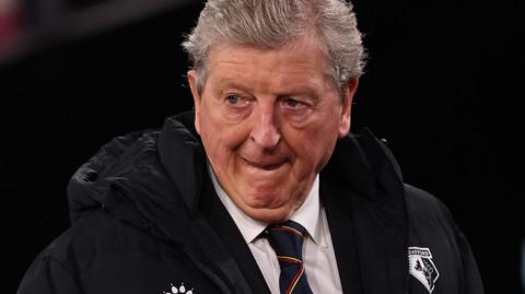 Roy Hodgson