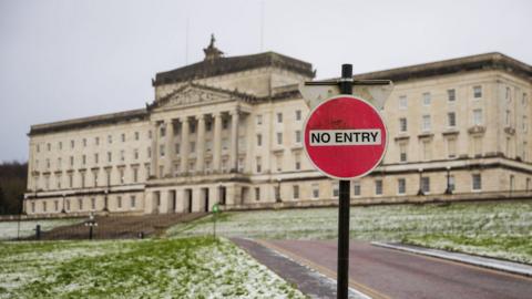 Stormont