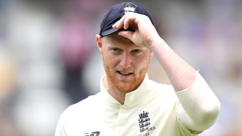 Ben Stokes