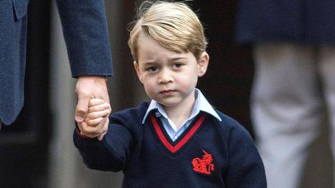 Prince George