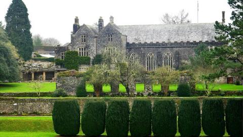 Dartington