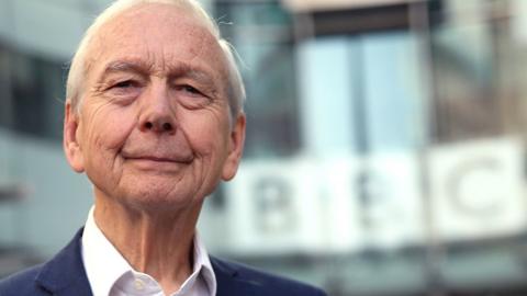 John Humphrys